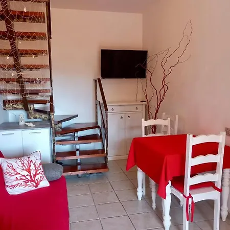 Casa de Férias I Coralli