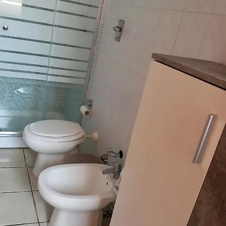 Casa vacanze I Coralli *