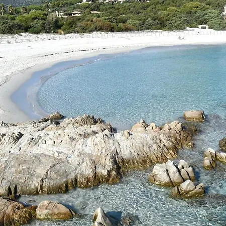 Casa vacanze I Coralli Villasimius