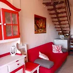 I Coralli Ferienhaus