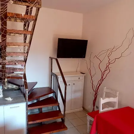 Feriehus I Coralli Villasimius