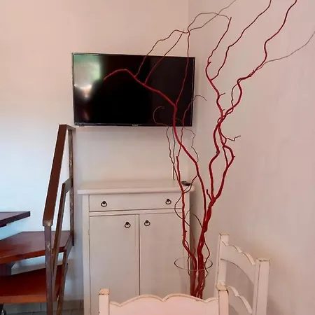 Feriehus I Coralli Villasimius