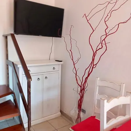Feriehus I Coralli