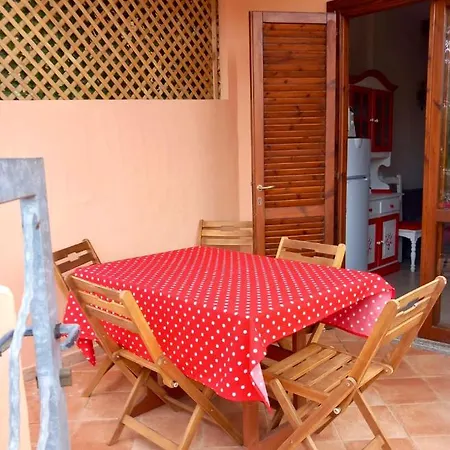 I Coralli Holiday home