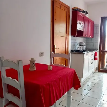 Feriehus I Coralli Villasimius