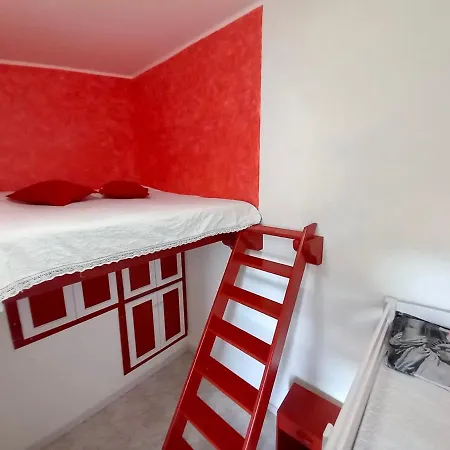 Holiday home I Coralli *