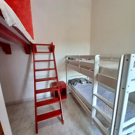 Feriehus I Coralli