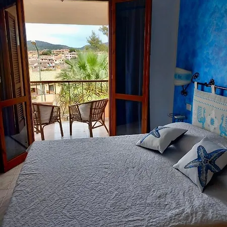 Holiday home I Coralli Villasimius