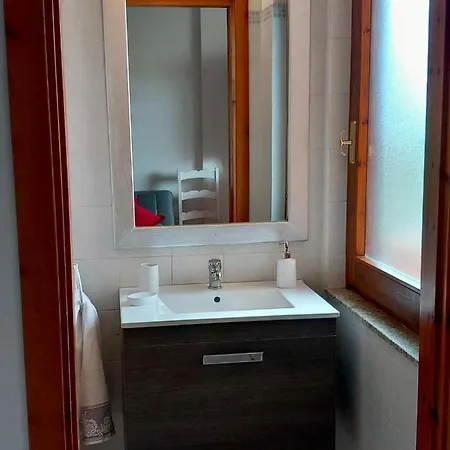 Holiday home I Coralli