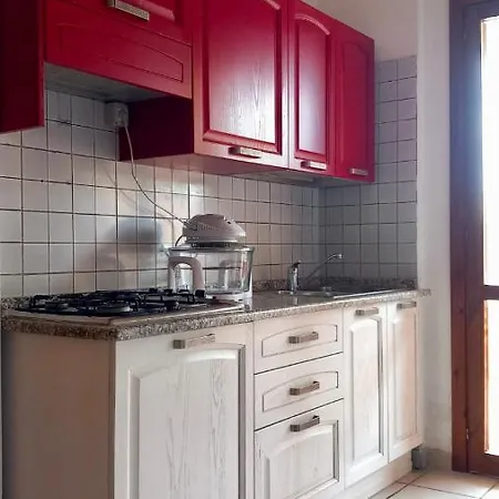 Holiday home I Coralli