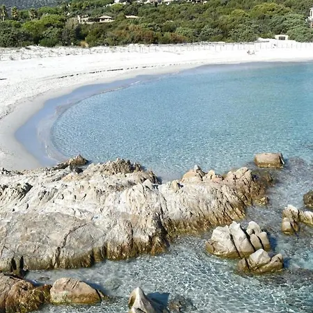 Holiday home I Coralli Villasimius