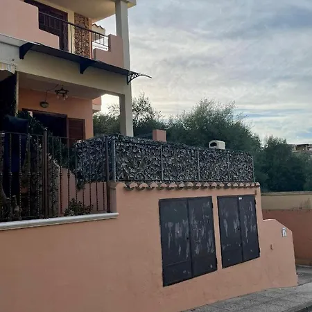 Holiday home I Coralli *